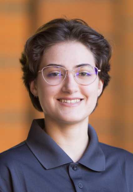 A headshot photo of Associated Students of Chemeketa President Lillian Anderson